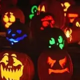 Oil Ranch Scarecrow Festival & Pumpkin Patch photo