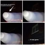 Milwaukee Ghost Tours photo