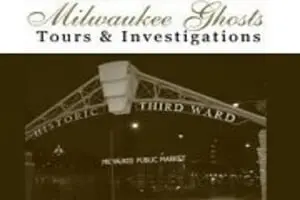 Milwaukee Ghost Tours