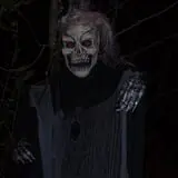 Fright Hike at Lapham Peak State Park photo
