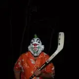 Fright Hike at Lapham Peak State Park photo