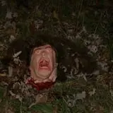 Fright Hike at Lapham Peak State Park photo
