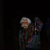 Fright Hike at Lapham Peak State Park photo