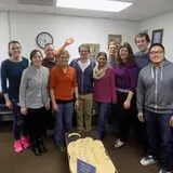 The Chamber Escape Room photo