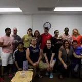 The Chamber Escape Room photo