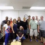 The Chamber Escape Room photo