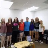 The Chamber Escape Room photo