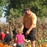 Relleke Pumpkin Patch photo