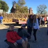Relleke Pumpkin Patch photo