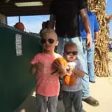 Relleke Pumpkin Patch photo