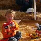 Relleke Pumpkin Patch photo