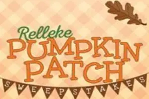Relleke Pumpkin Patch