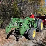 Obstbaum Orchards & Cider Mill photo