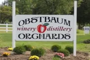 Obstbaum Orchards & Cider Mill