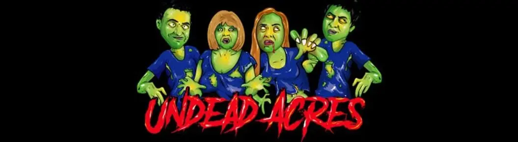 Undead Acres