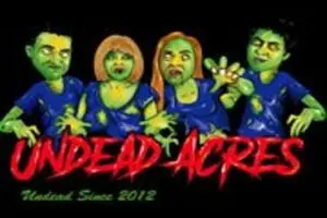 Undead Acres