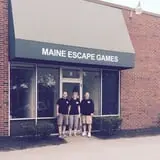 Maine Escape Games photo