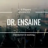 The Doctor is in! Can you Escape?