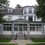 Houghton Mansion photo