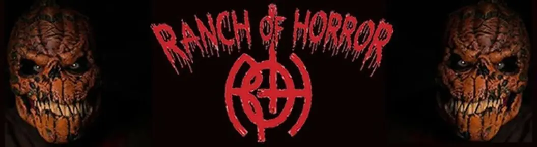 Ranch of Horror  Cover Photo