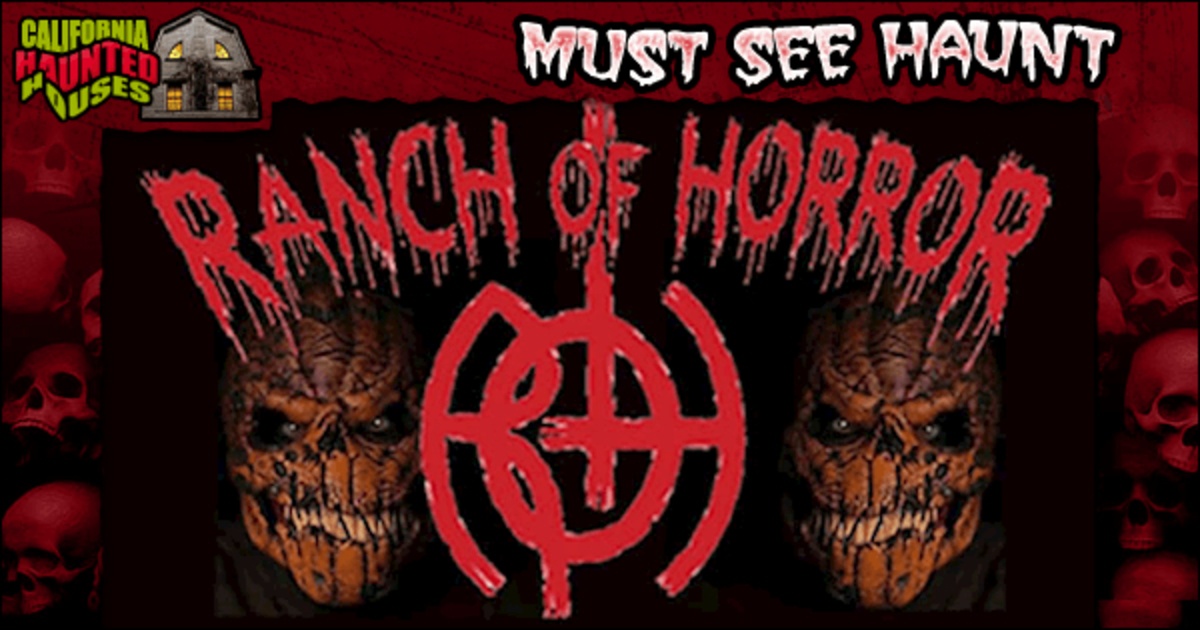 Ranch of Horror