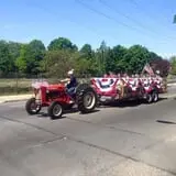 Crossroads Farm at Grossmann's photo