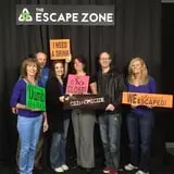 The Escape Zone Melbourne photo