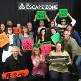 The Escape Zone Melbourne photo