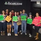 The Escape Zone Melbourne photo