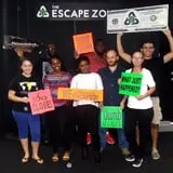 The Escape Zone Melbourne photo