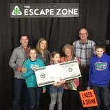 The Escape Zone Melbourne photo