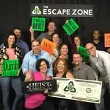 The Escape Zone Melbourne photo