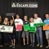 The Escape Zone Melbourne photo
