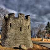 Mount Hope Cemetery photo