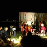 North Logan Pumpkin Walk photo