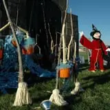 North Logan Pumpkin Walk photo