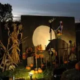 North Logan Pumpkin Walk photo