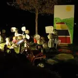 North Logan Pumpkin Walk photo