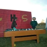 North Logan Pumpkin Walk photo