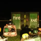 North Logan Pumpkin Walk photo