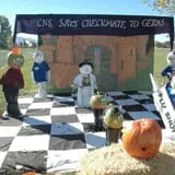 North Logan Pumpkin Walk photo