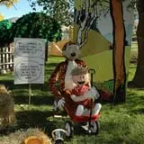 North Logan Pumpkin Walk photo