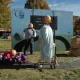 North Logan Pumpkin Walk photo