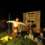 North Logan Pumpkin Walk photo
