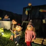 North Logan Pumpkin Walk photo