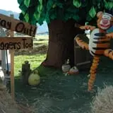 North Logan Pumpkin Walk photo