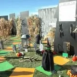 North Logan Pumpkin Walk photo