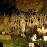 North Logan Pumpkin Walk photo
