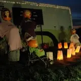 North Logan Pumpkin Walk photo