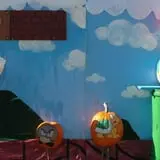 North Logan Pumpkin Walk photo